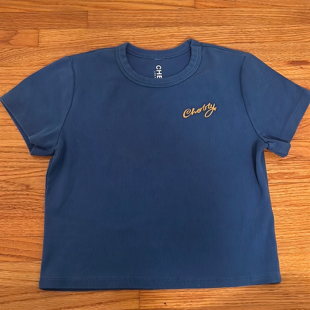 Cherry Los Angeles T-Shirt